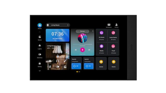 Akubela Hypanel PH59-POE