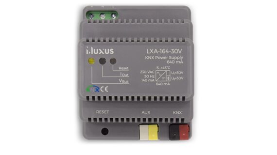 KNX Power Supply 640mA