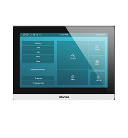 Akuvox C315W Smart Indoor Monitor