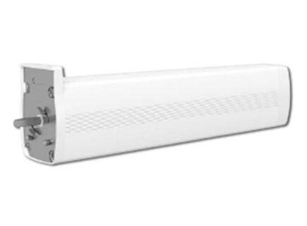Akubela Curtain Controller