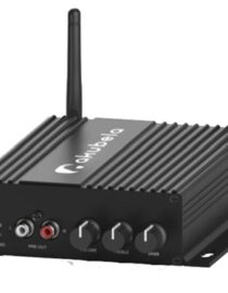 Akubela Amplifier 2.1 50 Watt