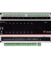 Akubela Controller RSAC (8R)